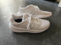 adidas Sneaker weiß gr. 4 (36/2/3) Bayern - Stein Vorschau