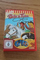 Bibi & Tina DVD FSK0 Saarland - Überherrn Vorschau