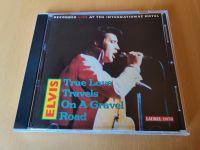 Verkaufe Elvis Presley "True Love Travels On A Gravel Road" Cd Nordrhein-Westfalen - Paderborn Vorschau