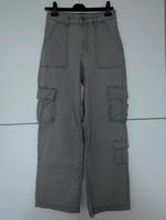 Hollister Damen Baggy Hose Gr. 4R W27 R Nordrhein-Westfalen - Mülheim (Ruhr) Vorschau