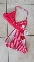 NEU Bikini / Hello Kitty- Gr. 140 . Sachsen - Thermalbad Wiesenbad Vorschau