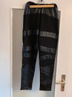 DAMEN LEGGINGS ~ SCHWARZ ~ GR 40/42 ~ Nordrhein-Westfalen - Gummersbach Vorschau