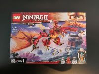 Lego Ninjago 71753 Kais Feuerdrache NEU + OVP Bayern - Augsburg Vorschau