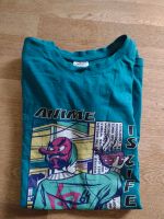 Anime T-Shirt,Gr 170(S) Rheinland-Pfalz - Longuich Vorschau