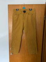 Jeans Größe 40 Senfgelb Duisburg - Meiderich/Beeck Vorschau