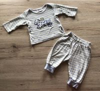 Baby Kinder Schlafanzug Pullover Hose Größe 68 Brandenburg - Brandenburg an der Havel Vorschau