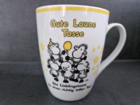 Sammeltasse "Gute-Laune-Tasse" von sheepworld Bayern - Kirchenthumbach Vorschau