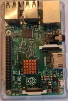 RaspberryPi 2 Modell B V1.1 Baden-Württemberg - Dußlingen Vorschau