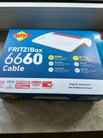 Fritz!box 6660 cable Eimsbüttel - Hamburg Stellingen Vorschau