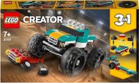 Lego Creator 3 in 1 wie neu NP 20 Euro Hessen - Limburg Vorschau