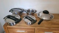 Fissler Topf und Pfannen Set Berlin - Spandau Vorschau