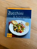 Kochbuch Zucchini Aubergine Bayern - Rosenheim Vorschau