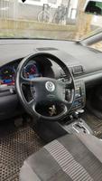 VW Sharan Automatik Benziner Wandsbek - Steilshoop Vorschau