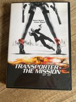 DVD Transporter -The Mission Nordrhein-Westfalen - Lünen Vorschau