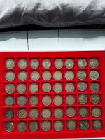 Verschiedene 2Euro Umlaufmünzen Düsseldorf - Flehe Vorschau