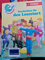 Leserobbe Kinderbuch Geschichten für den Lesestart Niedersachsen - Celle Vorschau