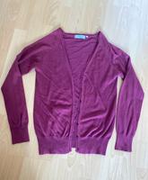 Strickjacke lila Größe S C&A                (275x) Hessen - Hattersheim am Main Vorschau