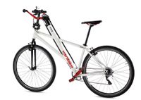 Varibike Trekkingbike FR3 28 Zoll Vorführrad Messerad Sachsen - Markersbach Vorschau