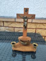 Inri Jesus Kreuz Rheinland-Pfalz - Bendorf Vorschau