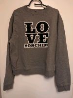 Love Moschino M Sweatshirt Friedrichshain-Kreuzberg - Friedrichshain Vorschau