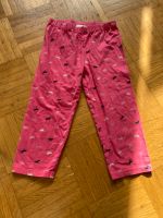 Capri Leggings Gr. 128 Niedersachsen - Hameln Vorschau