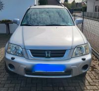 Honda CRV Geländewagen Niedersachsen - Bückeburg Vorschau