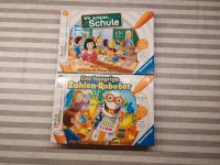 Tip toi Spiel Wir Spielen Schule - der hungrige Zahlenroboter Schleswig-Holstein - Lütjensee Vorschau