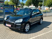 Porsche Cayenne S Facelift•Turbo Paket ab Werk•Voll•Pano•Gepflegt Niedersachsen - Stade Vorschau