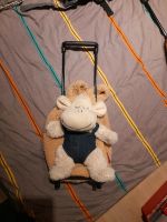 Trolley Koffer Rucksack Kinder mit Kuscheltier Rheinland-Pfalz - Mainz Vorschau