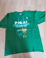 Werder Bremen T-Shirt Größe L Bremen - Huchting Vorschau