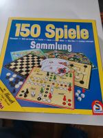 Spiele Sammlung 150 verschiedene Spiele Schmidt Köln - Rath-Heumar Vorschau