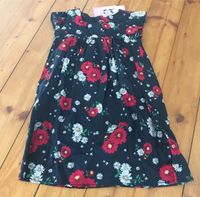 Kleid, Sommerkleid, Blumen, Größe 104, neu mit Etikette Bayern - Vöhringen Vorschau