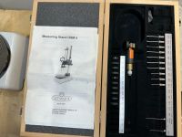 Höhenmessgerät Schenk Measuring Stand OSM 5 Baden-Württemberg - Backnang Vorschau