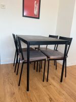 Ikea Sandsberg Tisch plus 4 Stühle Bonn - Endenich Vorschau