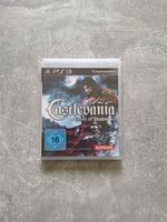 Castlevania: Lords of Shadow PS3 - Neuwertig aus Sammlung Niedersachsen - Braunschweig Vorschau