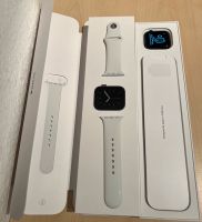 Apple Watch 6 Space Gray Aluminium 40mm wie neu Wandsbek - Hamburg Rahlstedt Vorschau