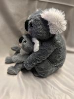 Ikea Kuscheltier Koala Mama und Baby neuwertig! Bayern - Bayreuth Vorschau