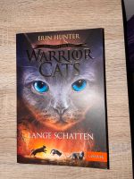 Warrior Cats Lange Schatten Staffel 3 Band 5 Schleswig-Holstein - Treia Vorschau