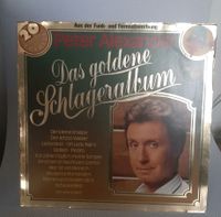 Peter Alexander, das Goldene Schallplatten Album. Thüringen - Weimar Vorschau