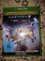 Destiny König der besessenen Xbox One Spiel Hessen - Weilburg Vorschau