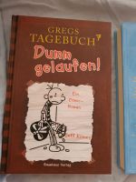 Gregs Tagebuch 7 Dumm gelaufen! München - Schwabing-West Vorschau