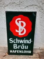 Emailschild Hafenlohr Bayern - Randersacker Vorschau