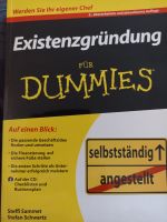 Existenzgründung für Dummies Buch Hessen - Bebra Vorschau