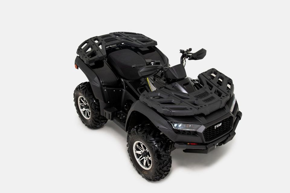 TGB Blade 550 FL EPS LOF Model 2024 Das Quad/ATV der Profi Liga in Zimmern ob Rottweil