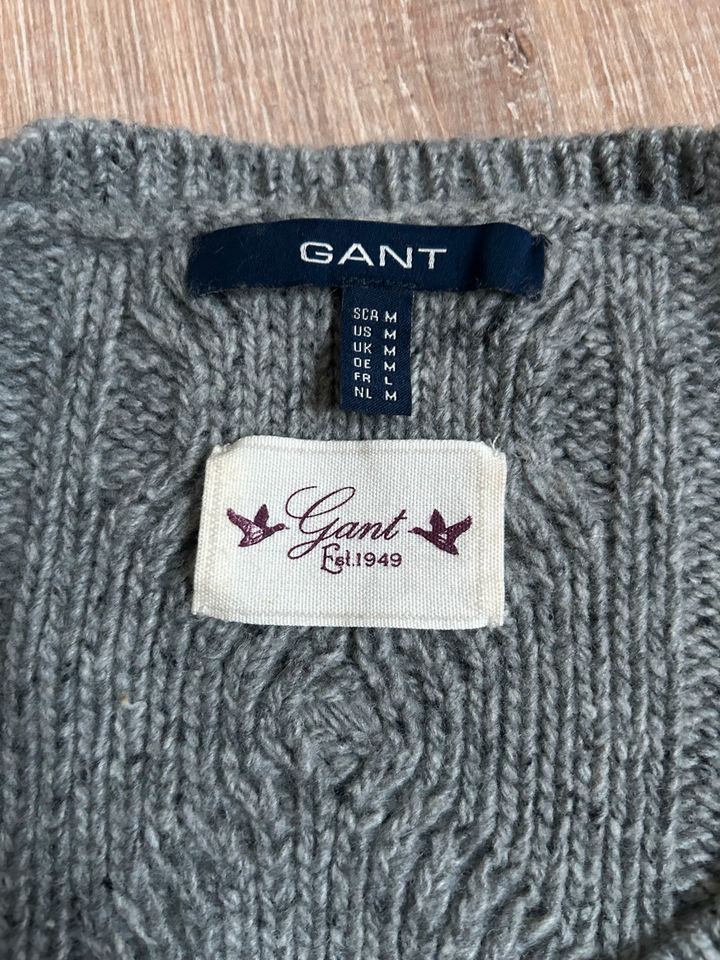 Longpullover von GANT in Dresden