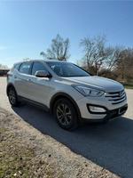 Hyundai Santa Fe Bayern - Mamming Vorschau