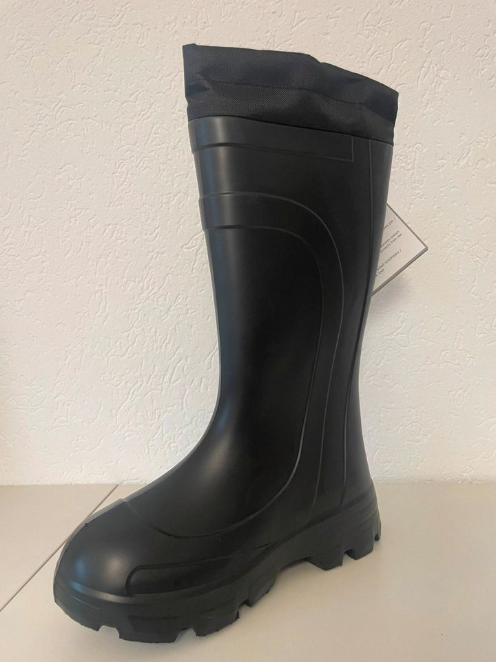 Lemigo-Thermostiefel Eskimo in Sulzburg