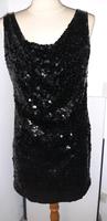 Wunderschönes Damen- Pailettenkleid Bayern - Jetzendorf Vorschau
