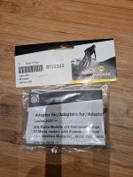 Magura Bremsscheibenadapter PM6 für 180mm Bremsscheibe Hessen - Hasselroth Vorschau