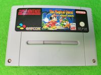 2 Super Nintendo Spiele, Urban Strike, Magical Quest Brandenburg - Königs Wusterhausen Vorschau